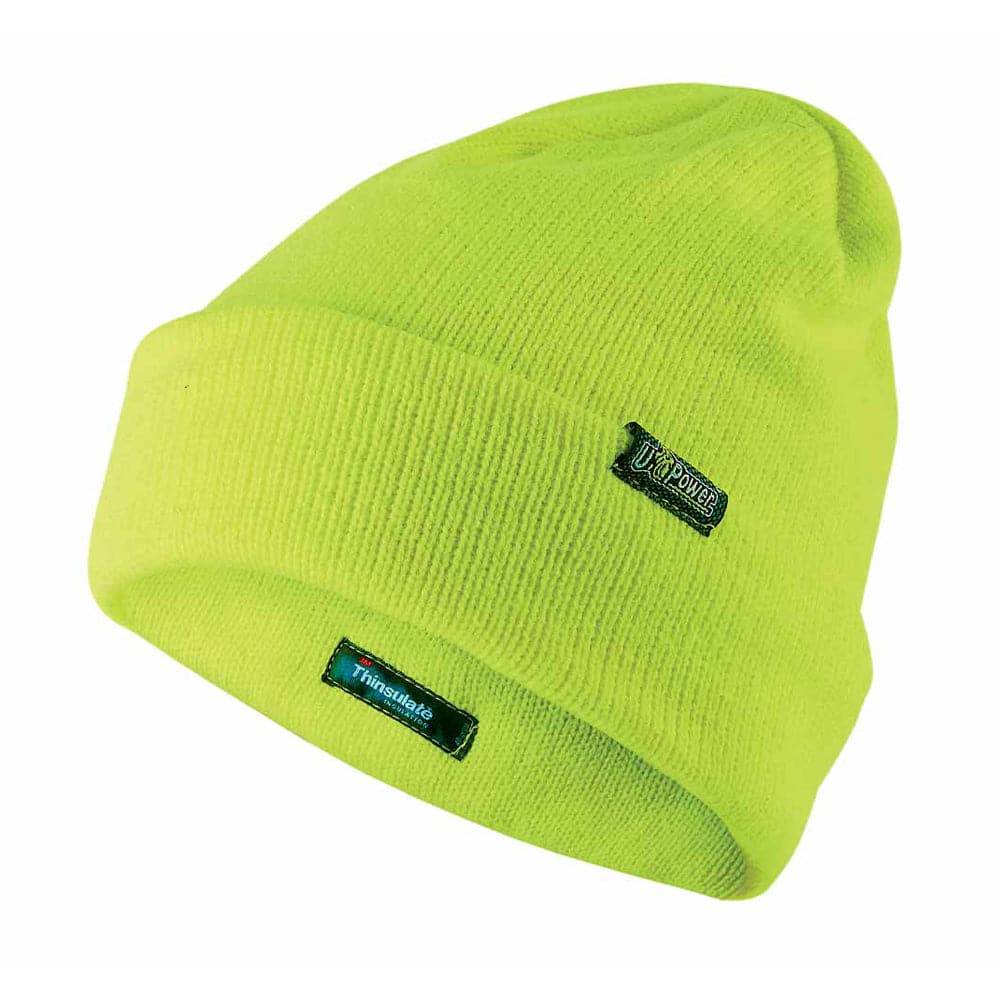 U-Power One Thinsulate Beanie Hat Cap