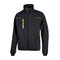 U-Power Pluton Lightweight 4-Way Stretch Water Resistant Jacket Coat