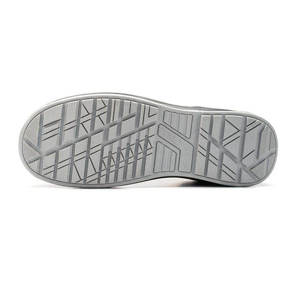 U-Power Ryder RS 20016 SRC ESD RED 360 Lightweight Safety Work Trainer