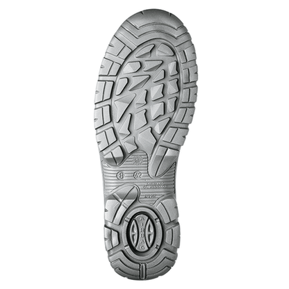 U-Power Safe UK S3 SRC Water-Repellent Steel Toe Cap Work Boot