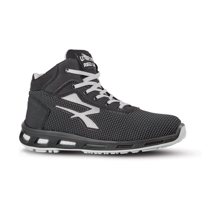 U-Power Stego ESD S3 CI SRC Water-Resistant Safety Toe Cap Work Boots