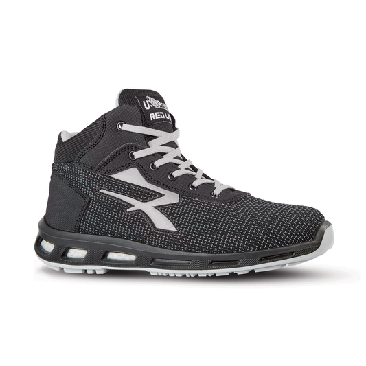 U-Power Stego ESD S3 CI SRC Water-Resistant Safety Toe Cap Work Boots