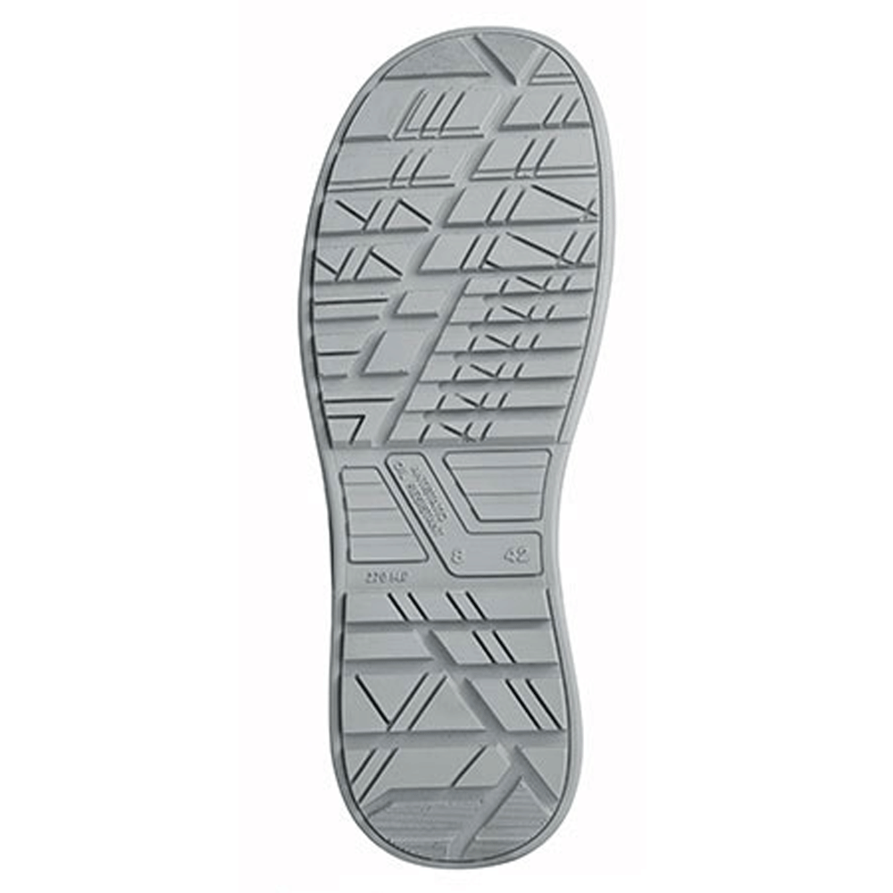 U-Power Sun S1P SRC Composite Toe Cap Safety Work Shoe Trainer