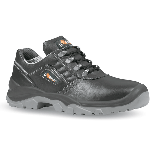 U-Power Tongue S3 SRC Water-Repellent Steel Toe Cap Work Shoe Trainer