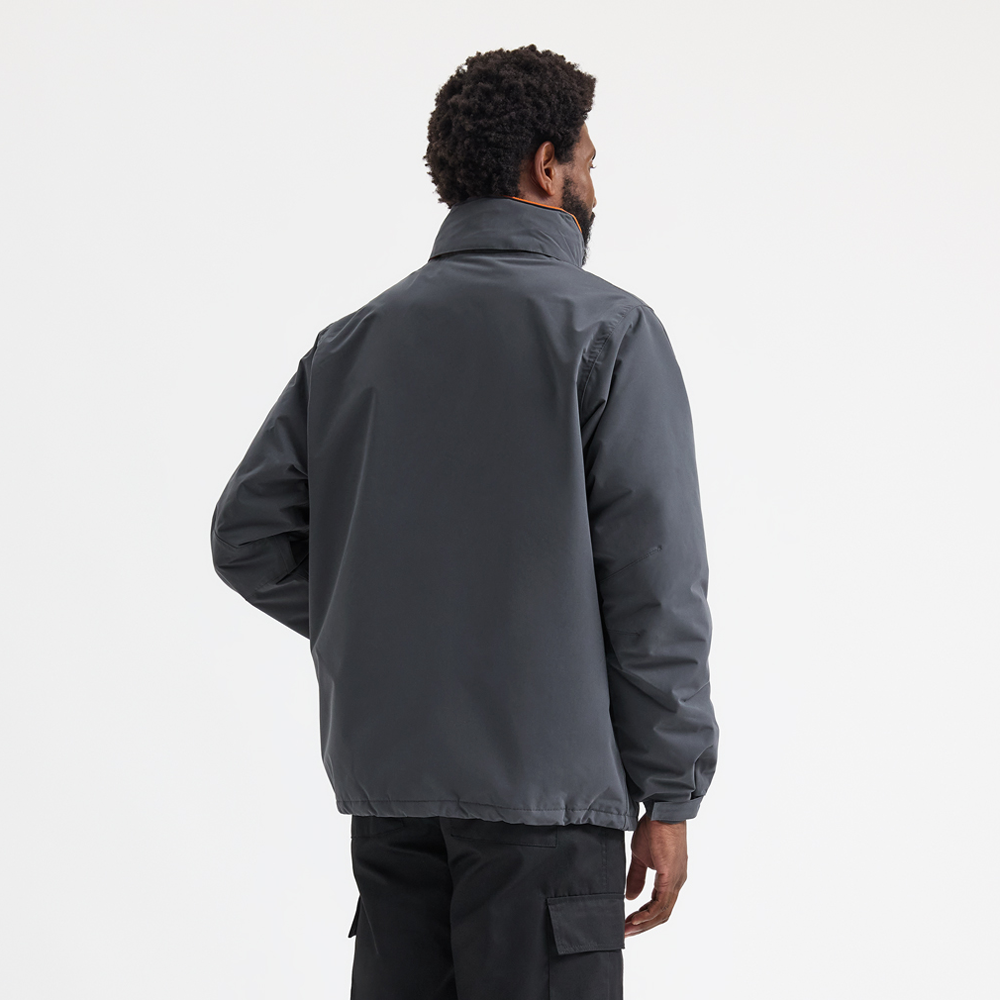 Uneek UC621 Deluxe Waterproof Outdoor Jacket