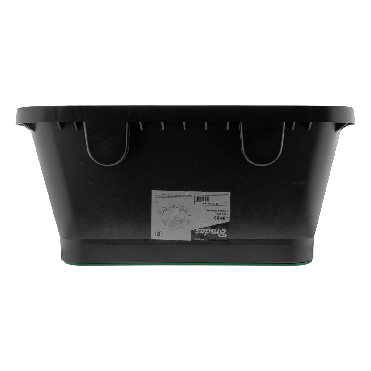 Jumbo Valve Box, 64x50cm