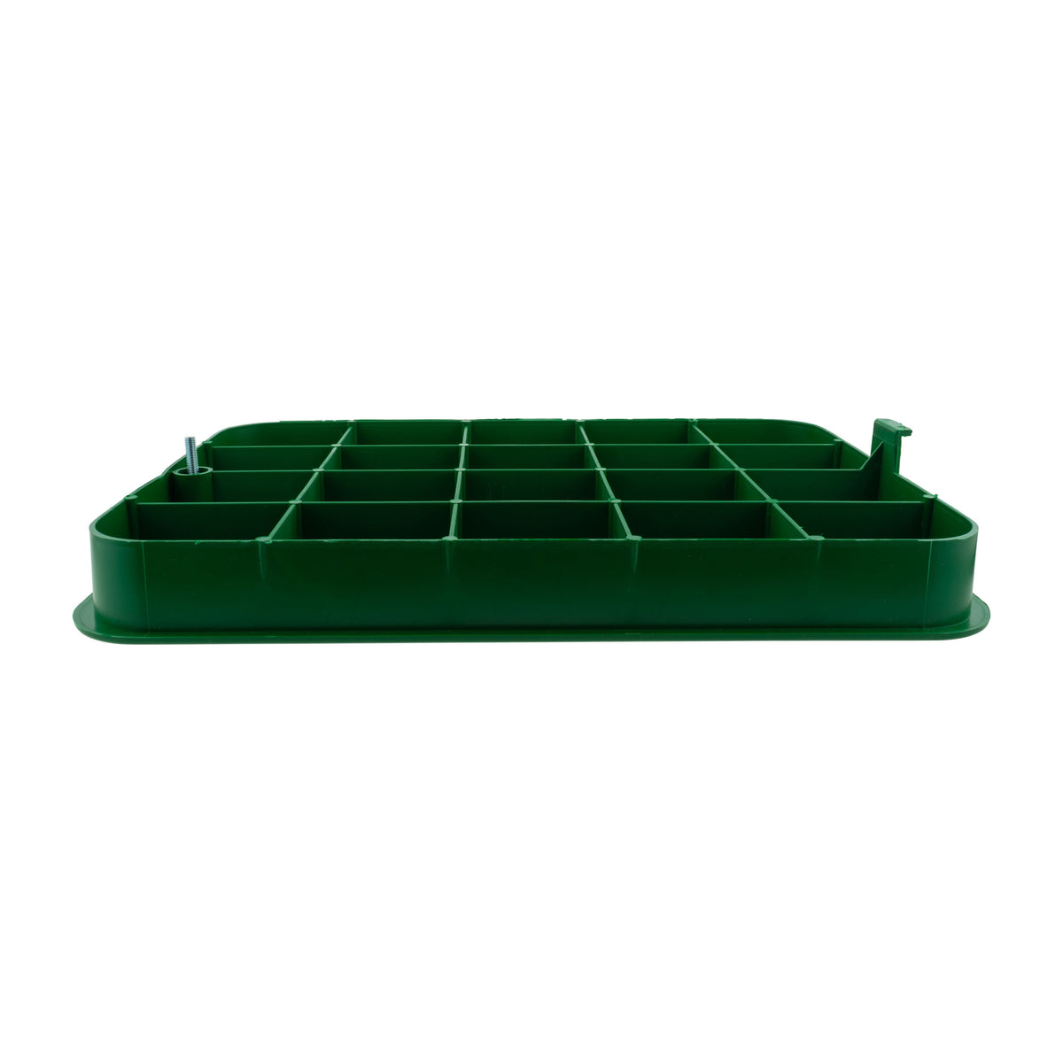 Standard Valve Box, LID ONLY