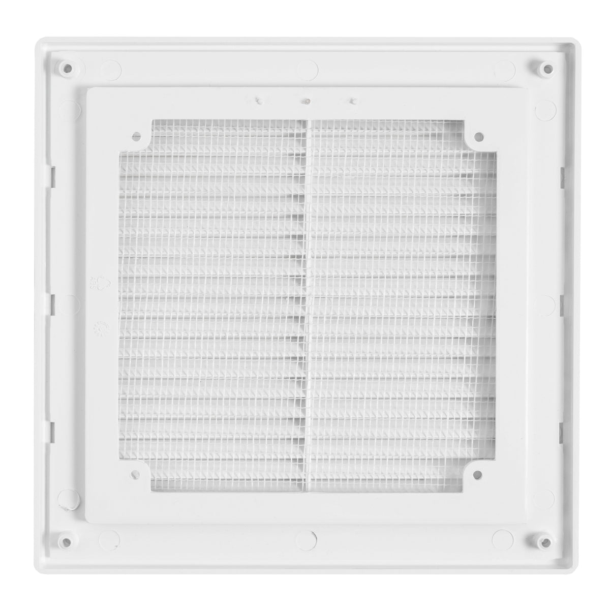Louvre Vent D/150RW Classic 150mm