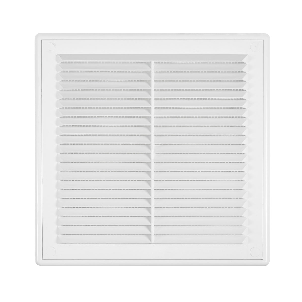 Louvre Vent D/210RW Classic 210mm