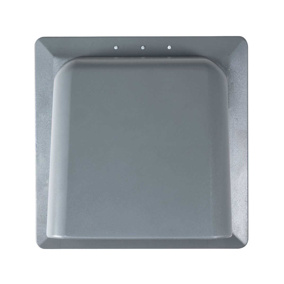 Through Wall Ventilation Kit RICO Timer Switch Fan with Graphite External Vent