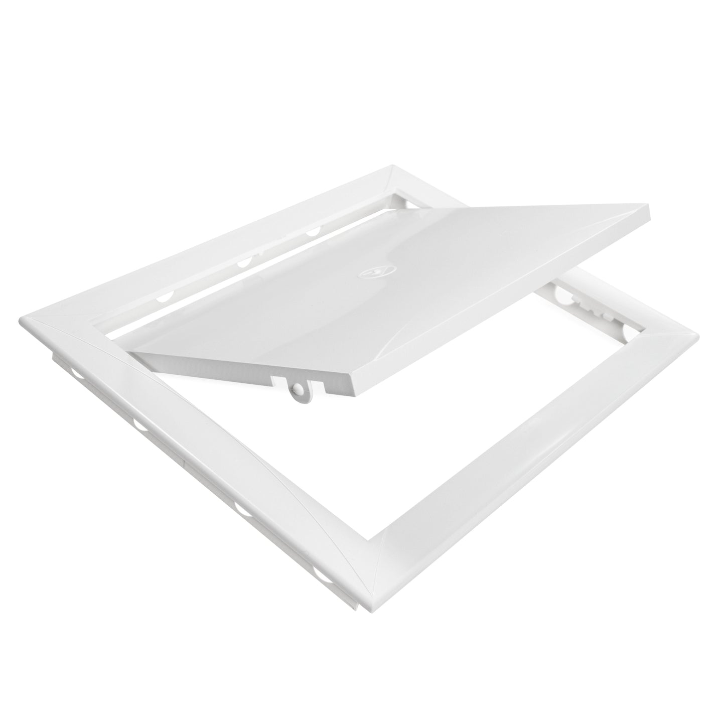 Access Panel Door PP, White 300mm x 400mm