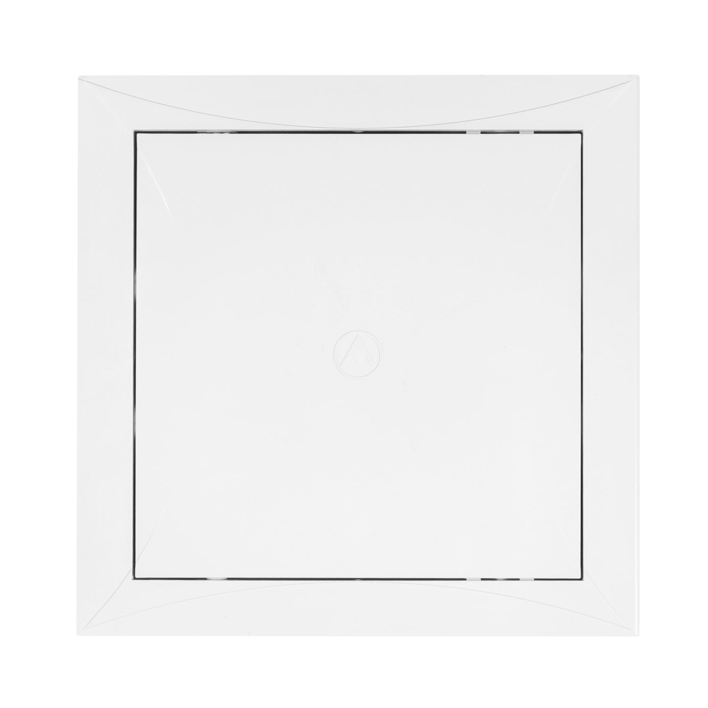 Access Panel Door PP, White 250mm x 250mm