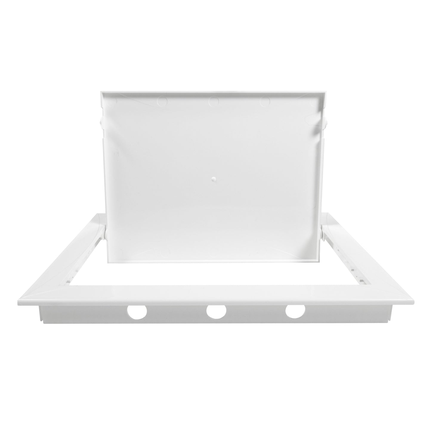 Access Panel Door PP, White 250mm x 300mm
