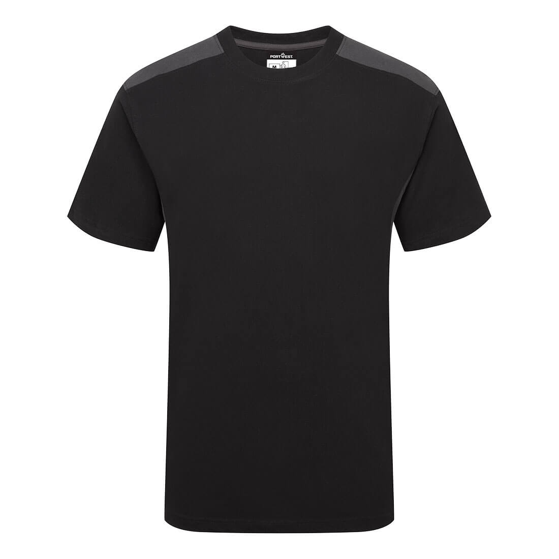 Portwest Two-Tone T-Shirt S/S W1660