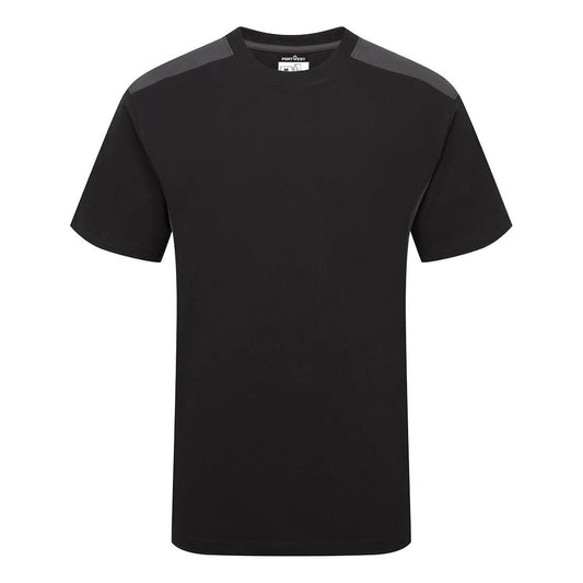 Portwest Two-Tone T-Shirt S/S W1660