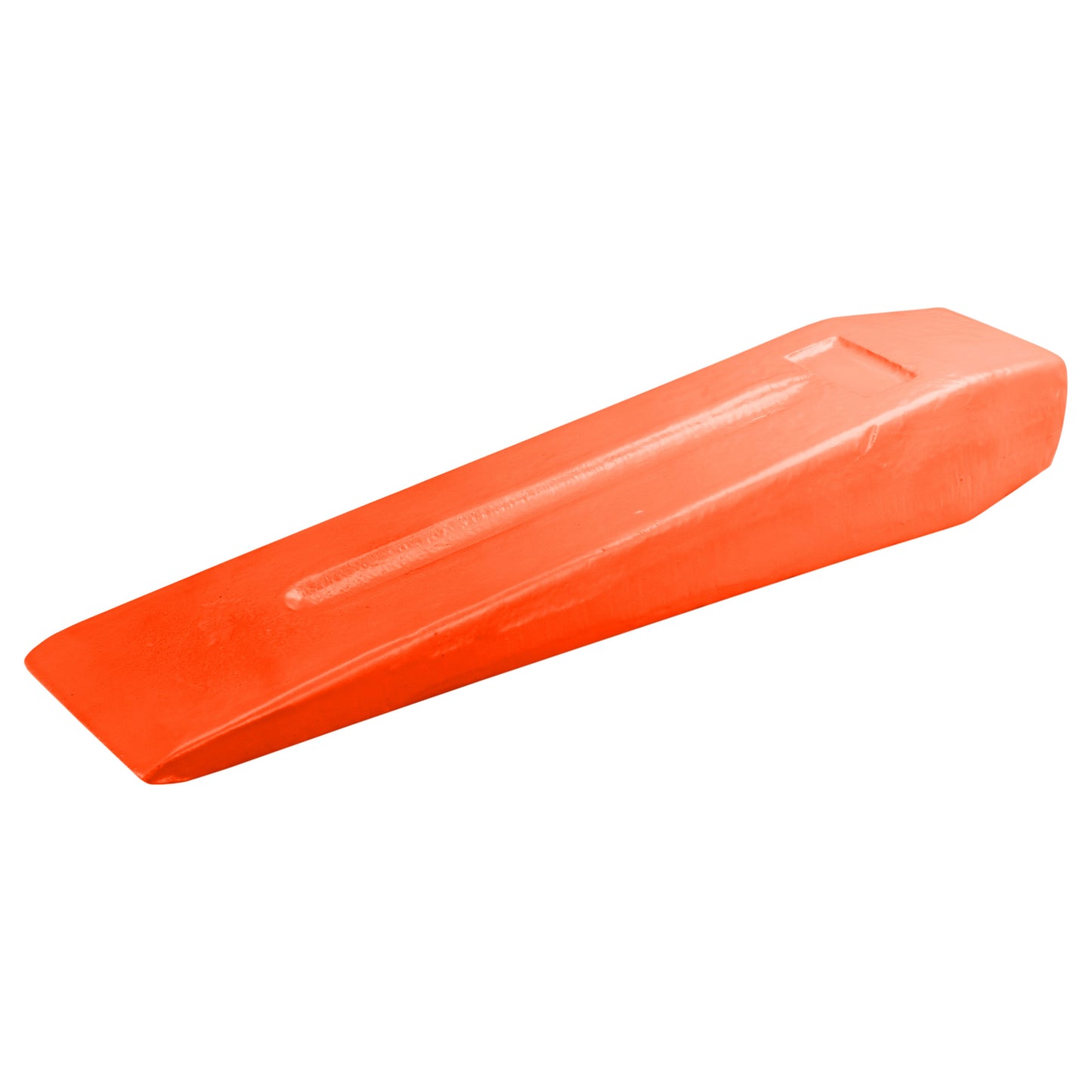 1.5kg Heavy Duty Log Splitter, Red