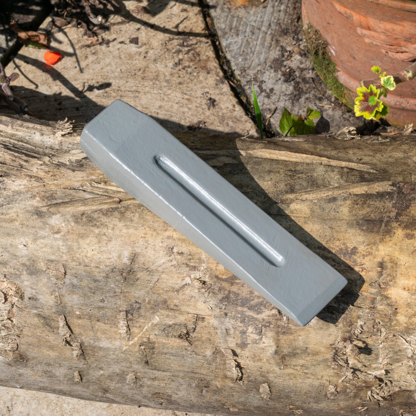 2kg Heavy Duty Log Splitter