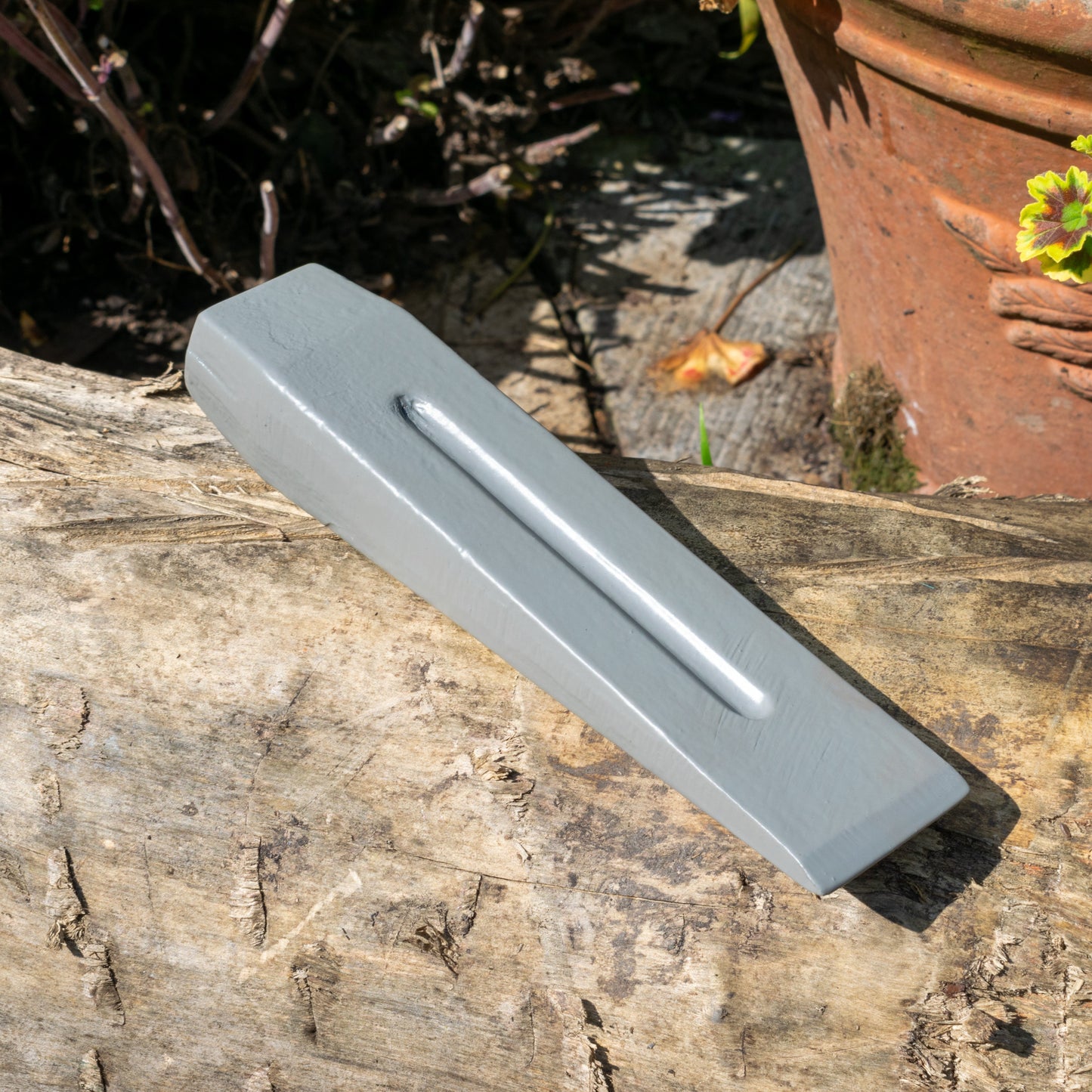 1.5kg Heavy Duty Log Splitter