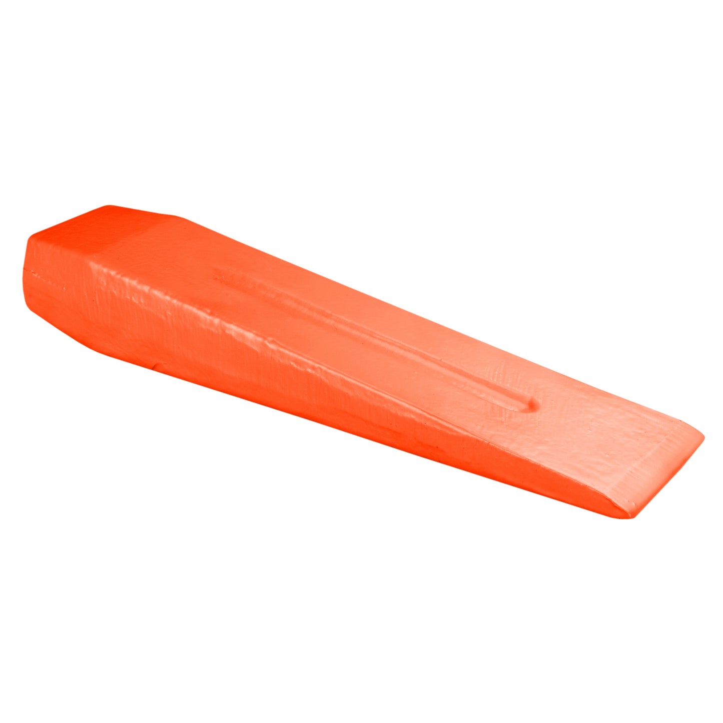 2.5kg Heavy Duty Log Splitter, Red