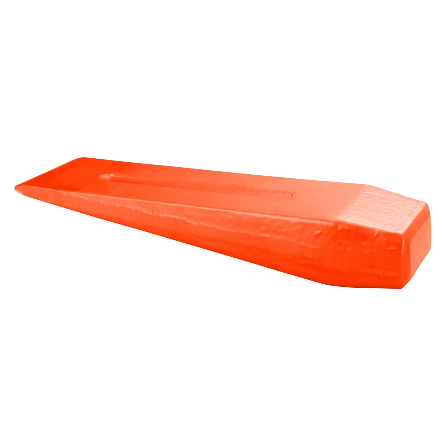 2kg Heavy Duty Log Splitter, Red