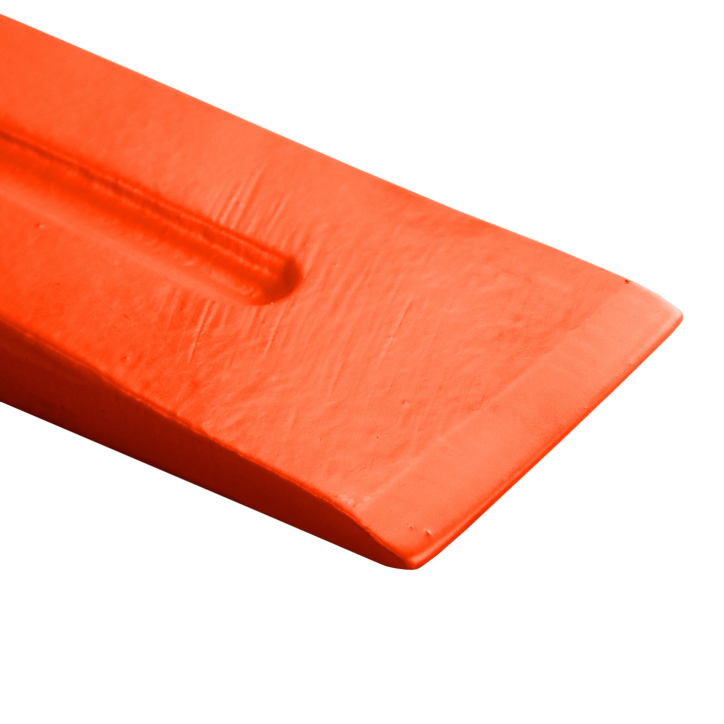 2kg Heavy Duty Log Splitter, Red