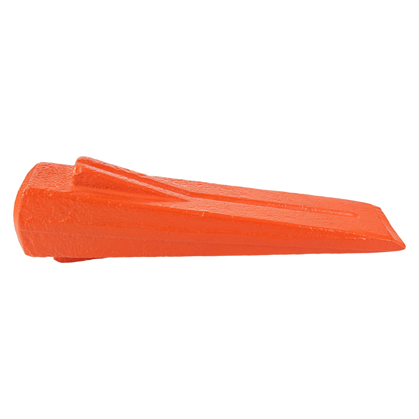 5LBS Heavy Duty Spike Log Splitter Red