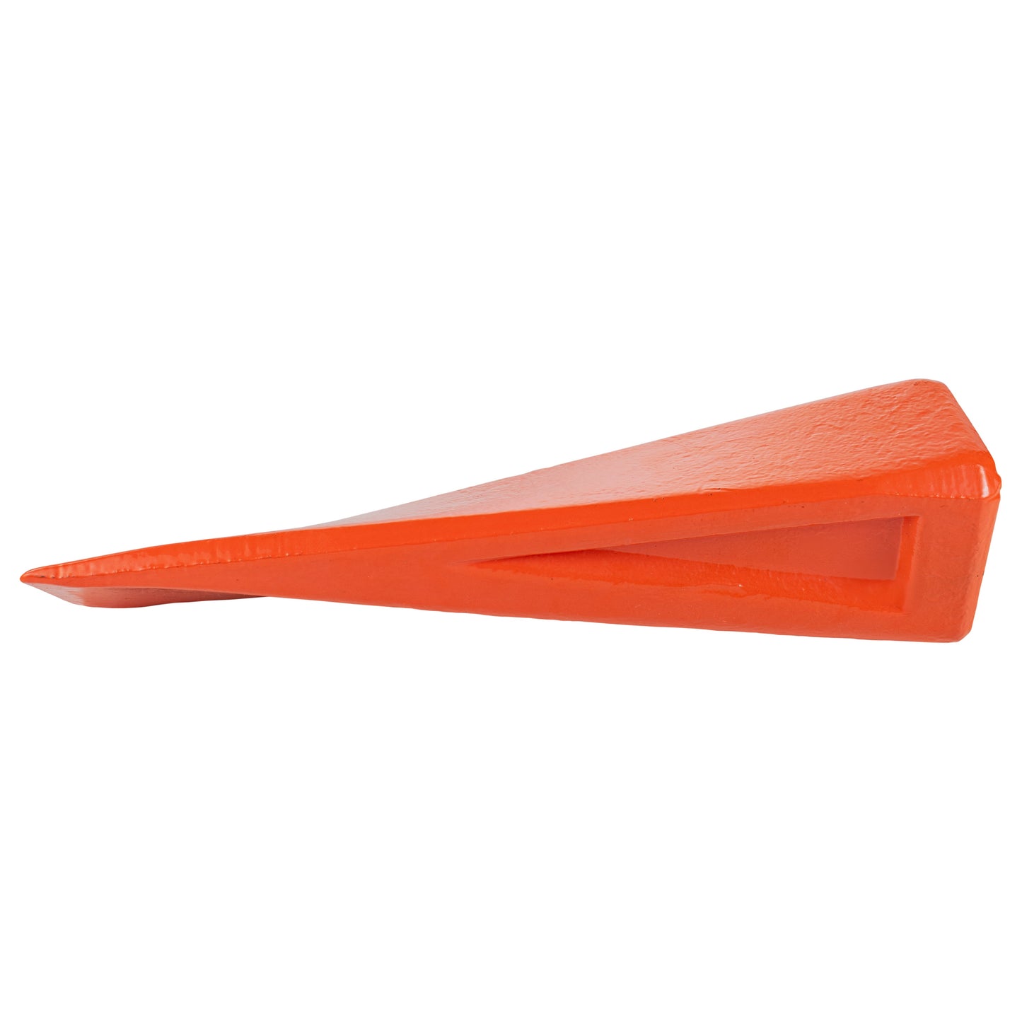 2kg Heavy Duty Log Splitter Twist Red