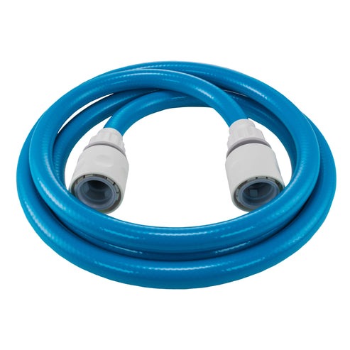 Water Hose Red Set 10mm Pipe