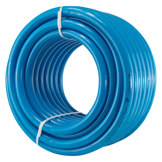 Blue Cold Water Hose Pipe 1/2"