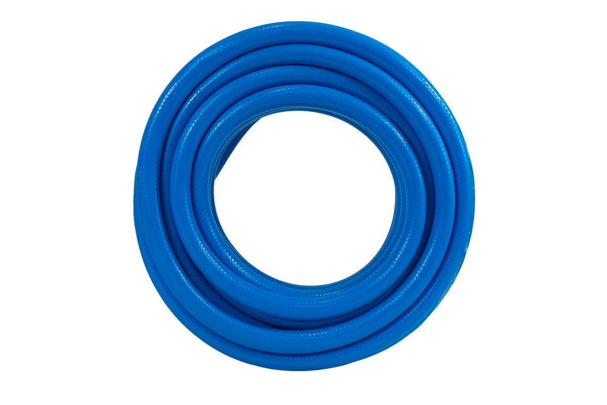 Blue Cold Water Hose Pipe 1/2"