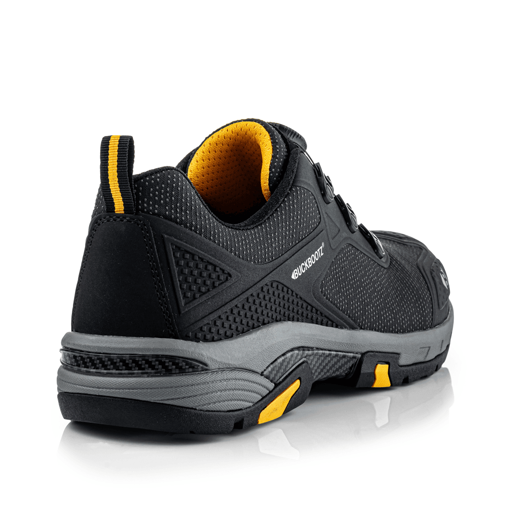 Buckler WHEELZLOW Tradez FITGO System Safety Trainer