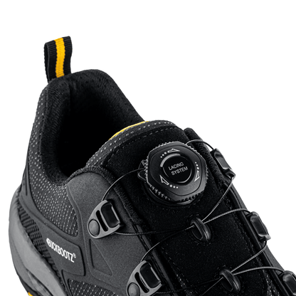 Buckler WHEELZLOW Tradez FITGO System Safety Trainer