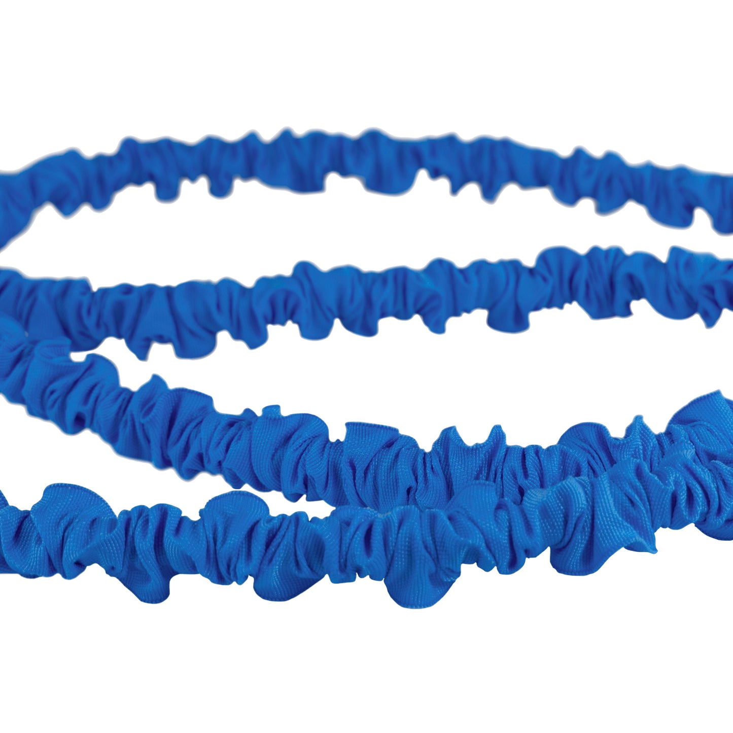 Expanding Trick Hose 15m - 45m Blue