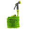 Expanding Trick Hose 15m - 45m Lime
