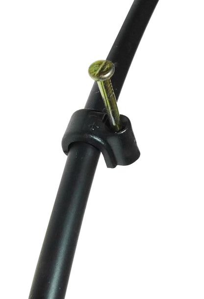 Clips for 16mm Irrigation Pipe