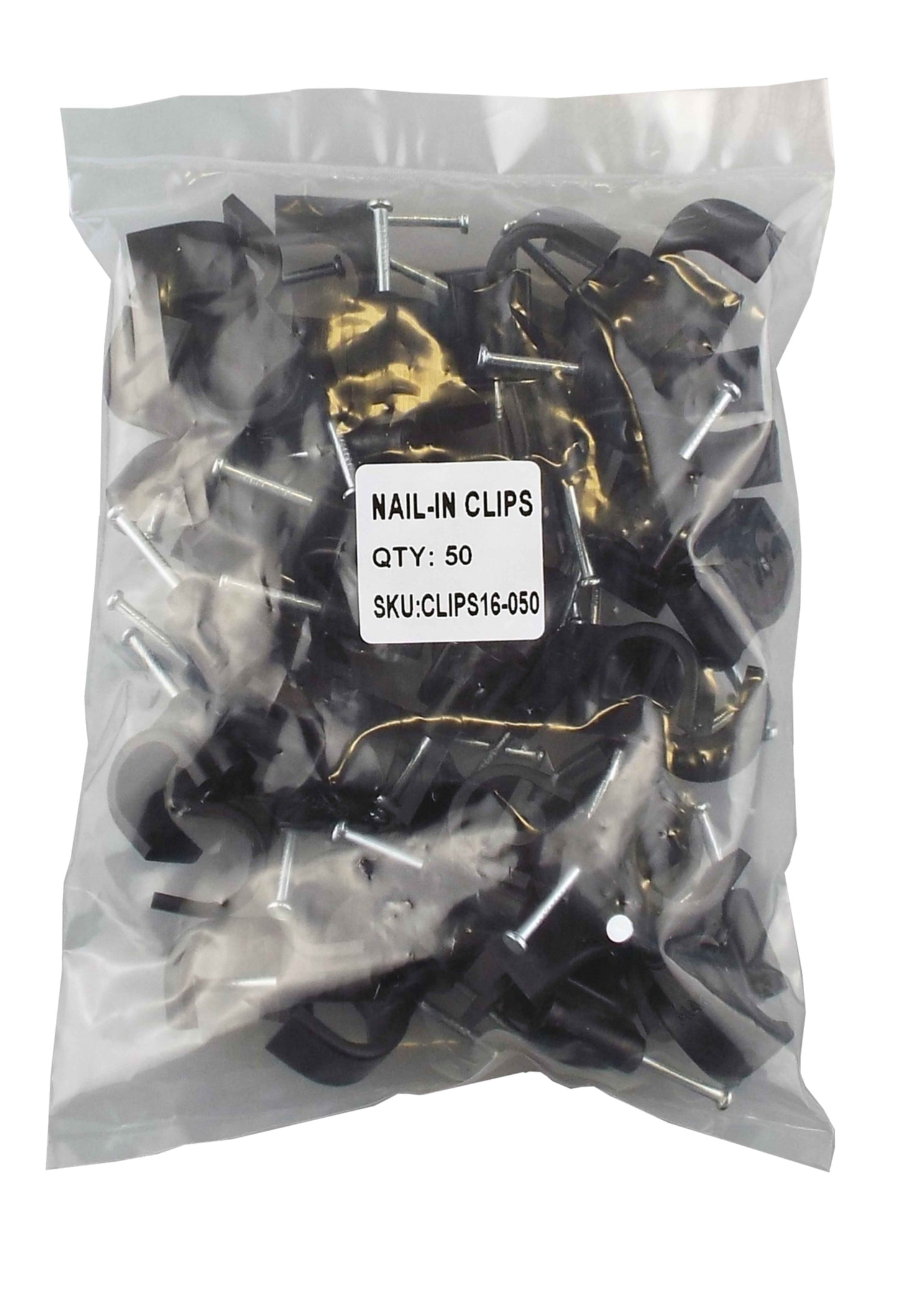 Clips for 16mm Irrigation Pipe