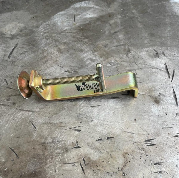 Internal Brick Clamp - Small (103mm - half brick)