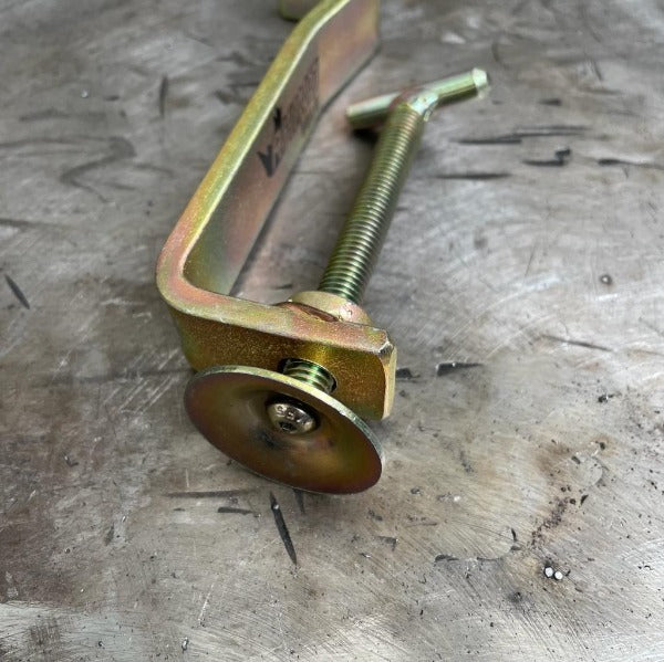 Internal Brick Clamp - Small (103mm - half brick)