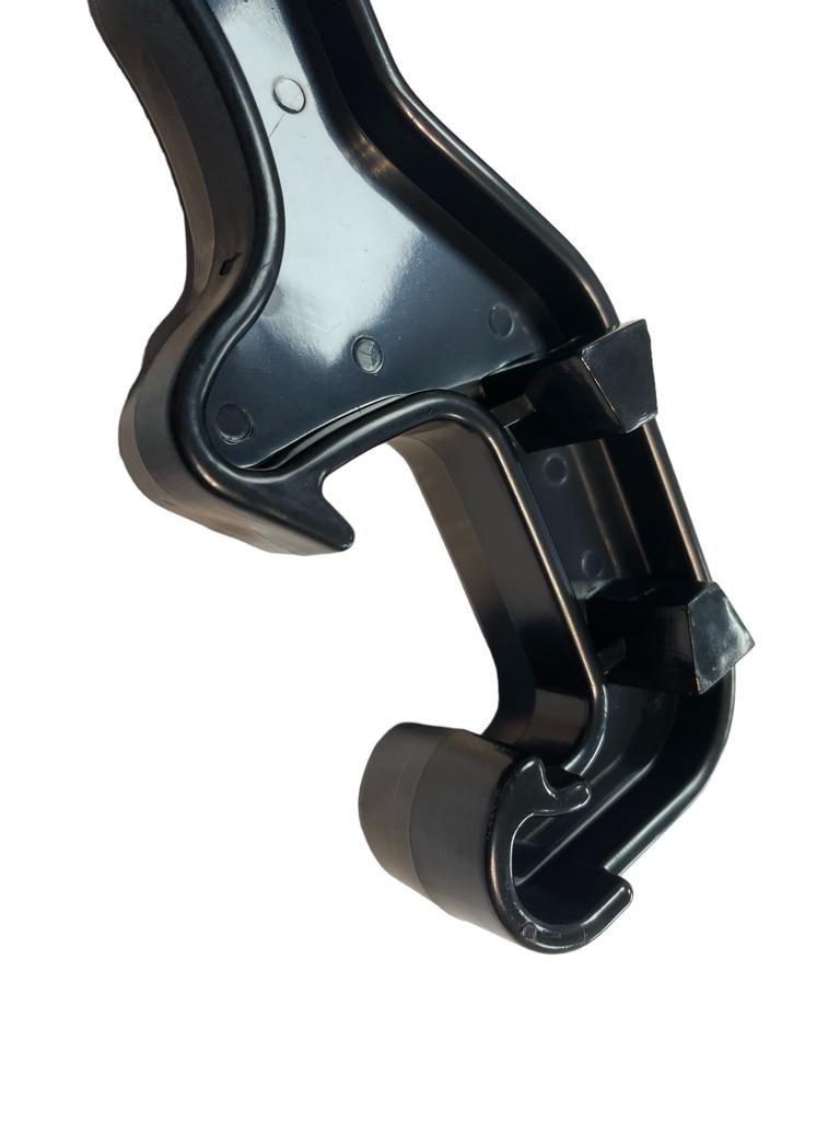 Oil Drum Wrench Universal Barrel Opening Ergonomic Hand Tool Spanner Key Opener - Fits Various Oil Drum Sizes, Non-Slip Grip, Durable and Portable