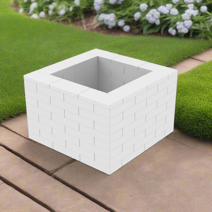 PolyBrick® Raised Beds