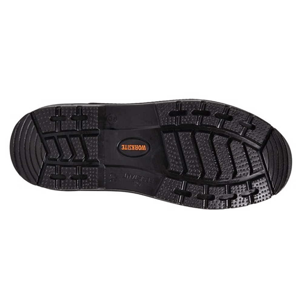 Worksite SS600SM Steel Toe Boot Dealer Boot