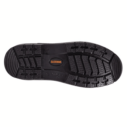 Worksite SS600SM Steel Toe Boot Dealer Boot