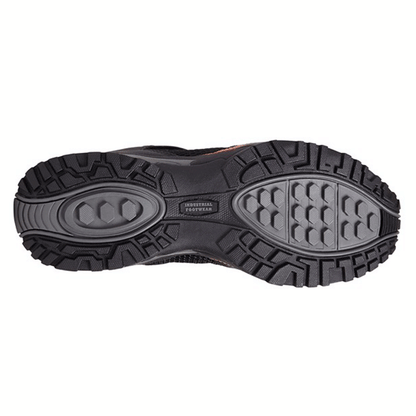 Worksite SS607SM Steel Toe Cap Safety Trainer