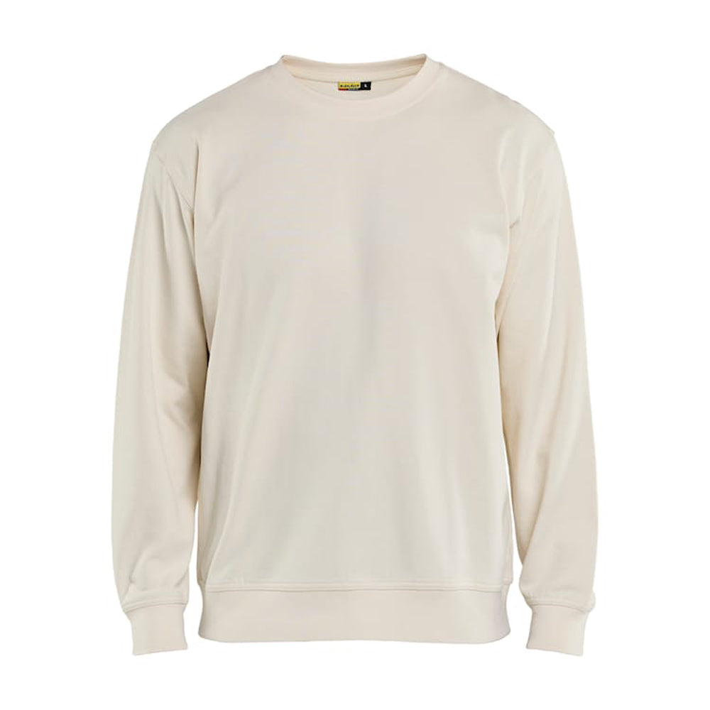 Blaklader 3340 Crew Neck Sweatshirt