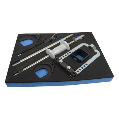 US PRO Master CV Joint Puller Set Slide Hammer Kit 50MM 63MM Opening Universal Kit 6279