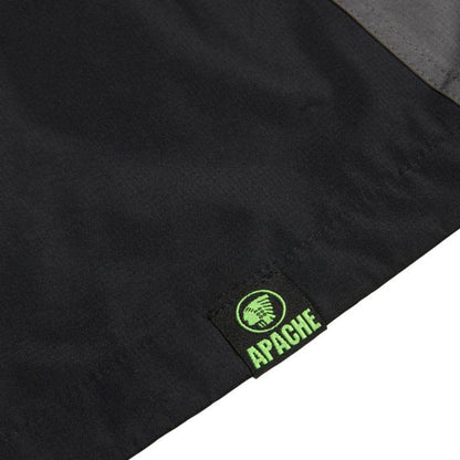 Apache Welland Lightweight Hooded Waterproof Work Jacket