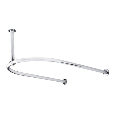1/2 Shower Curtain Ring