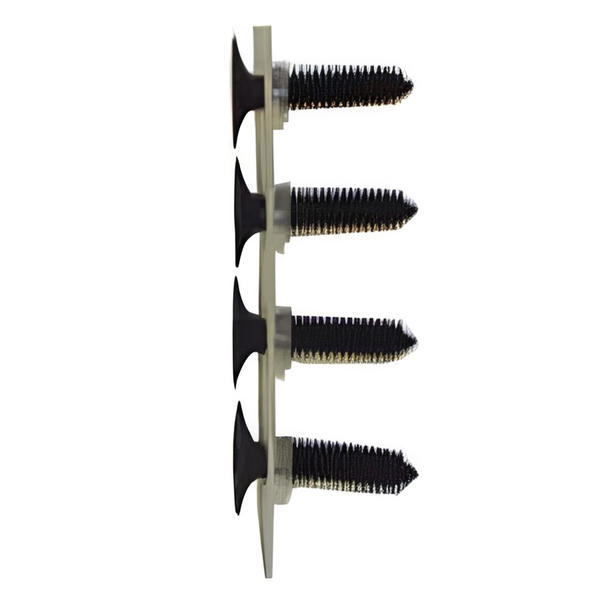 Coarse Thread Collated Screws - All Sizes