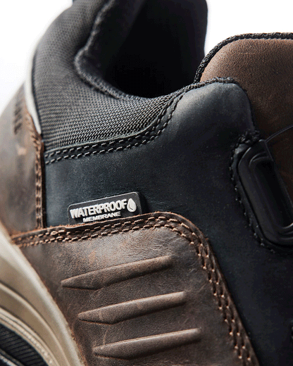 Blaklader 2491 STORM Safety Shoe Trainer