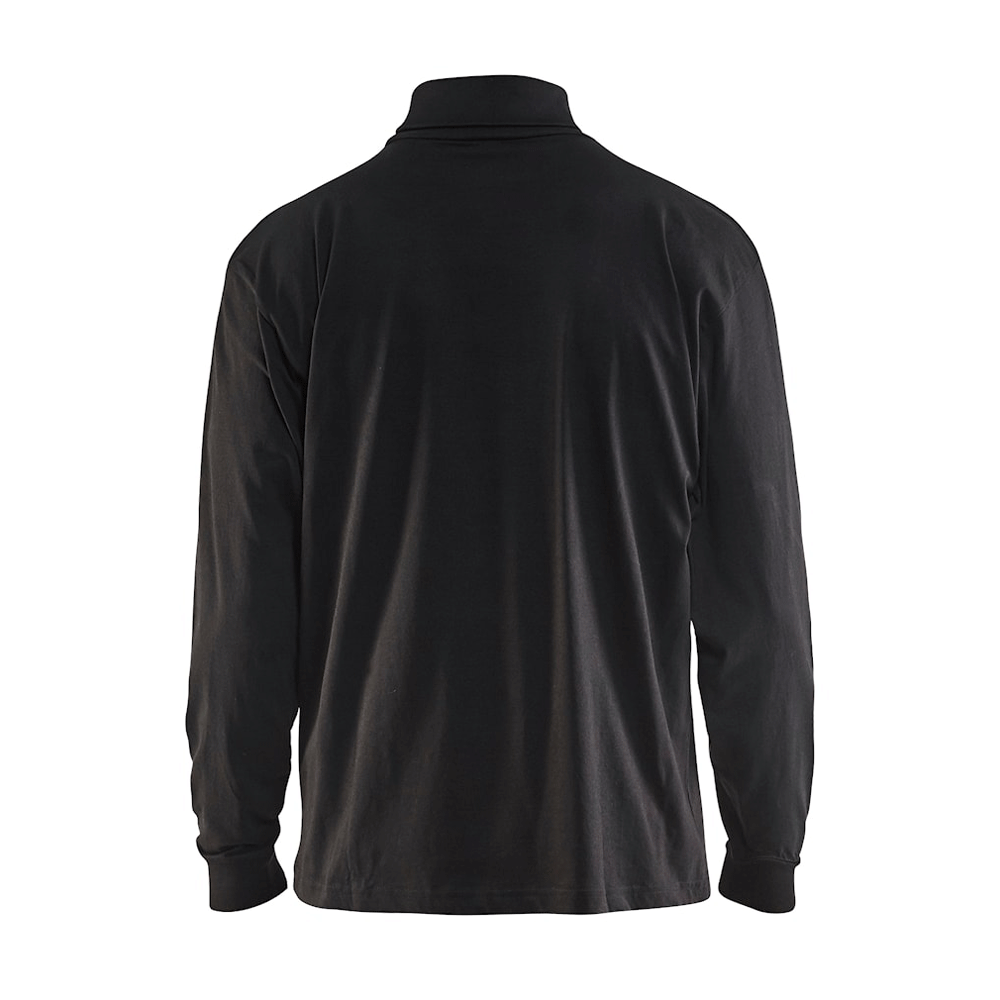 Blaklader 3320 Long Sleeve Polo Top